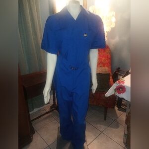Vintage coveralls
